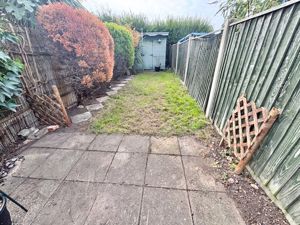 Garden- click for photo gallery